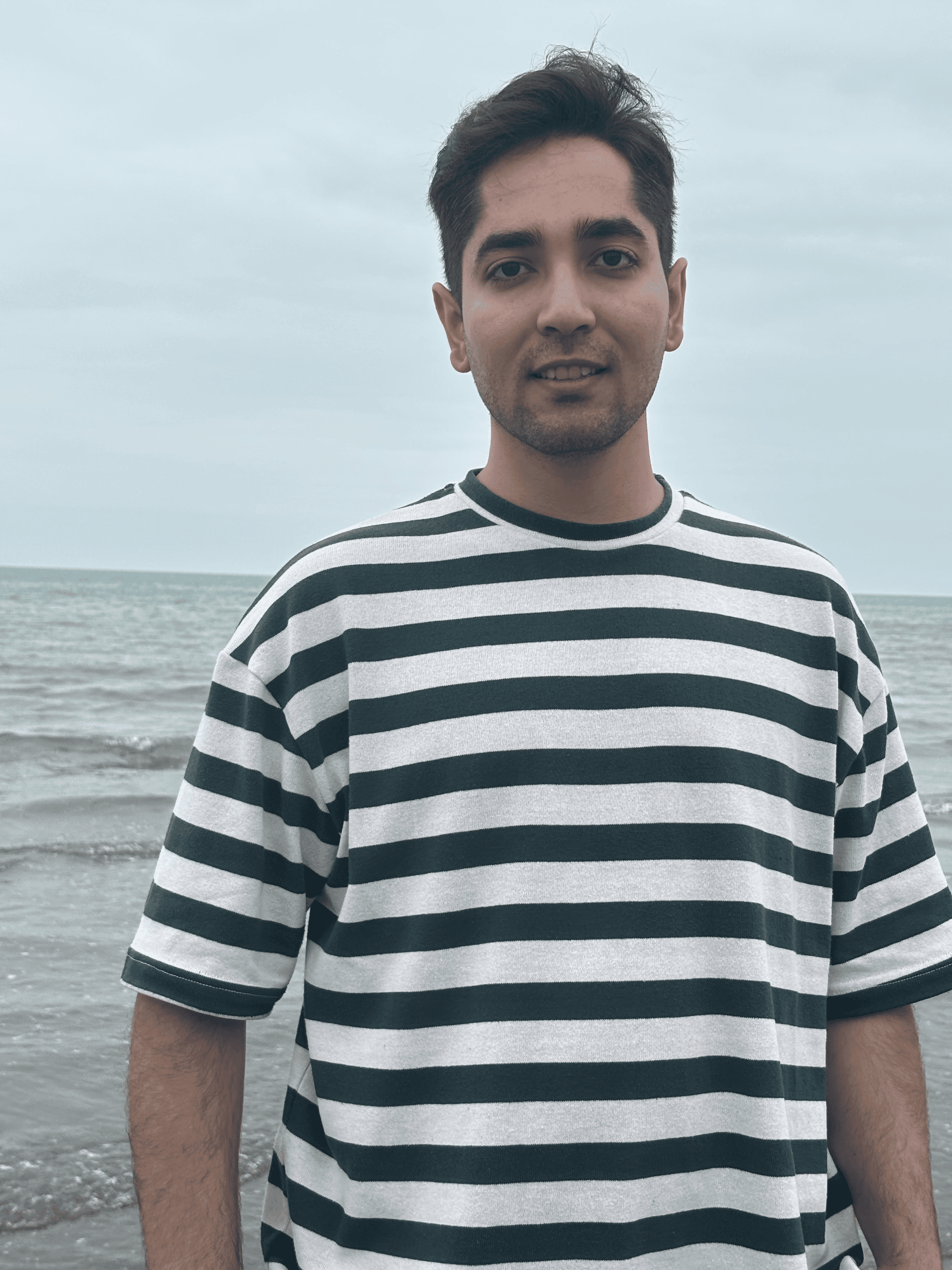 Ali Kouhfar